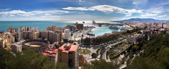 10 things you Must Visit in Malaga