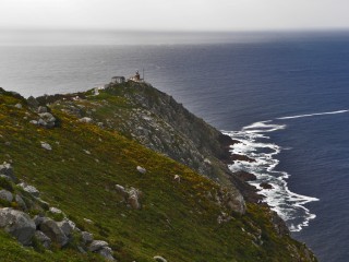 Coast of Death - Galicia